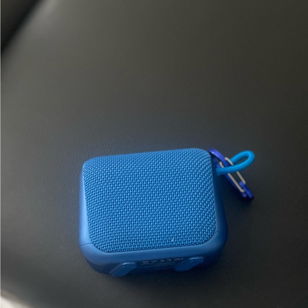 Raycon Speaker